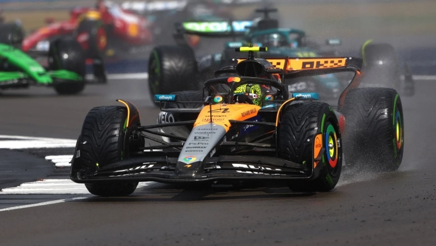 Formula 1: Πόσα χρήματα πήρε ο Νόρις για την κατάκτηση του τίτλου