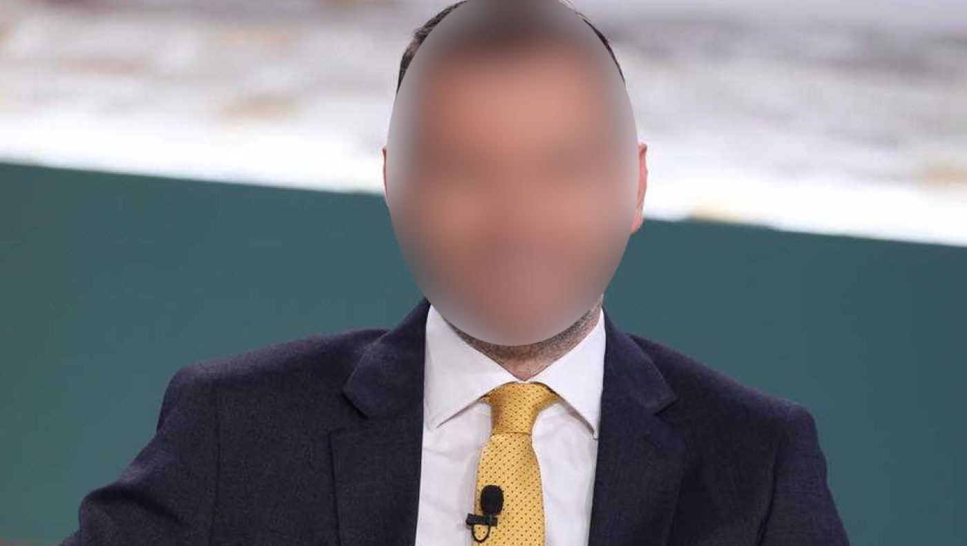 Μακρή: Πώς την εκβίαζε ο γνωστός δημοσιογράφος που συνελήφθη