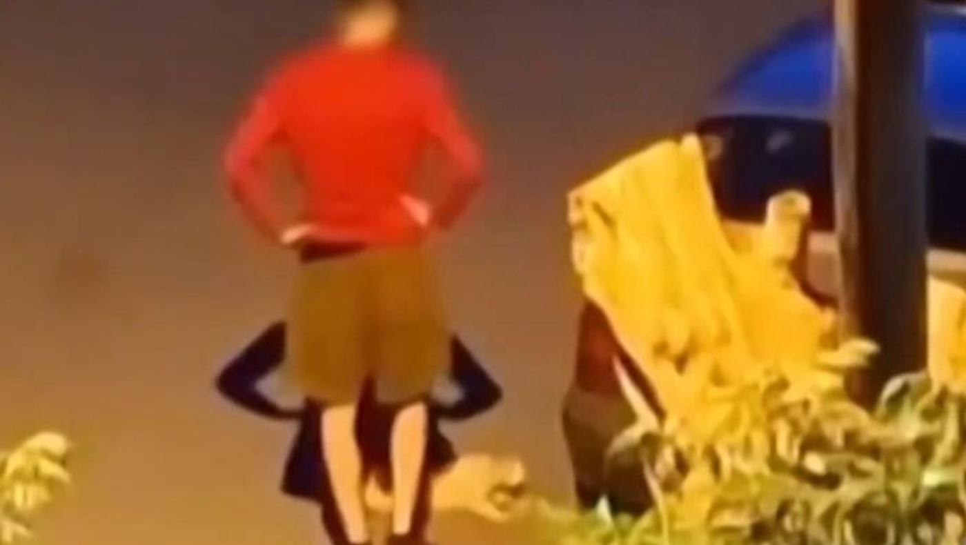 Καλαμαριά: Πρόστιμο 50.000 ευρώ στον 34χρονο που βασάνισε και σκότωσε γατάκι