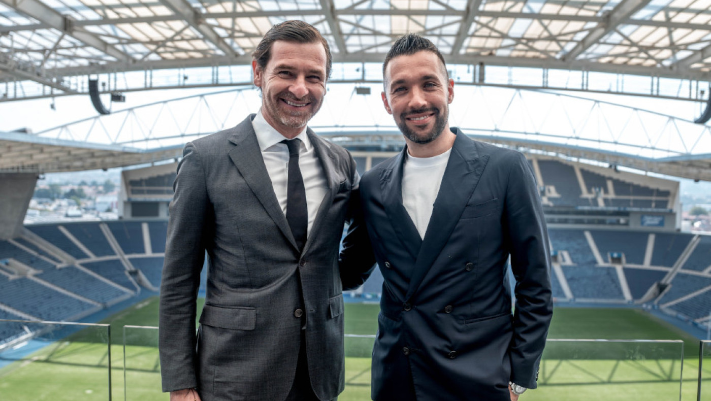 Πόρτο: Ο Φαριόλι είναι ο νέος προπονητής των «δράκων»