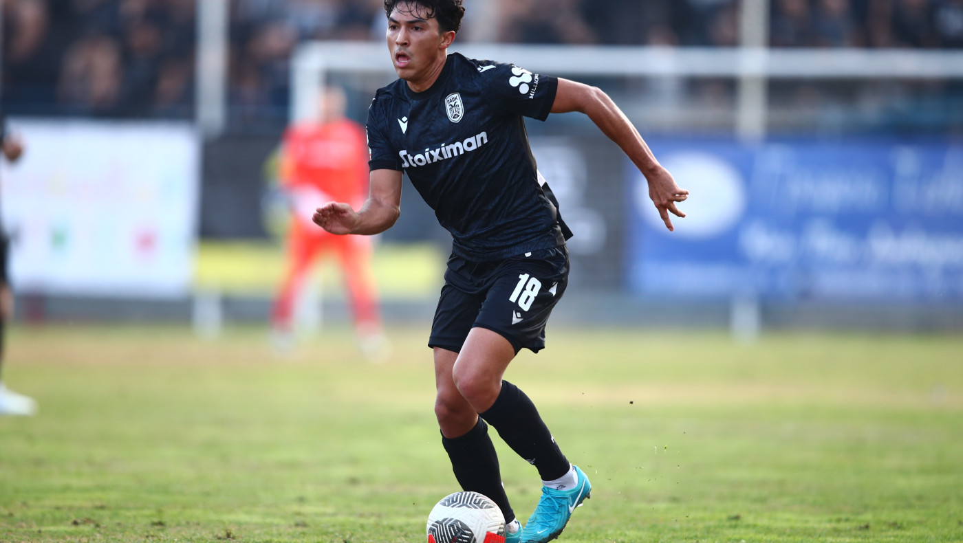 Επίσημο: Ο Γκόμεζ δόθηκε δανεικός στην Αλμπαθέτε