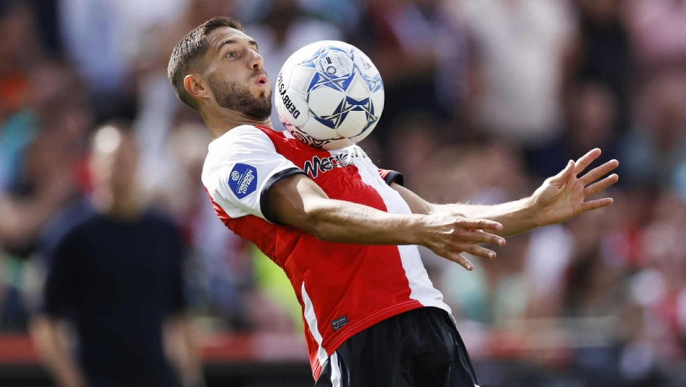 Τι φέρνει στον ΠΑΟΚ ο Λούκα Ιβάνουσεκ