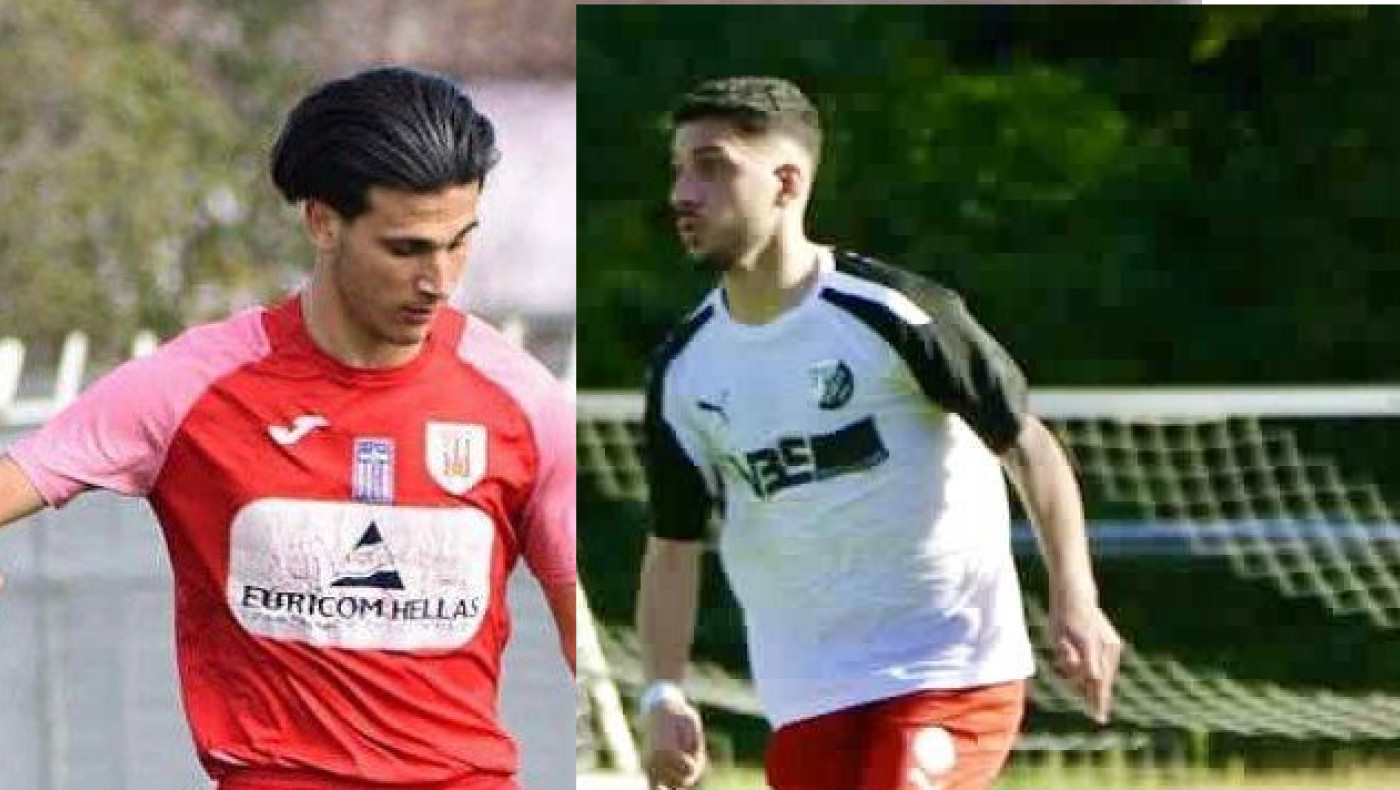 Δόξα Ρετζικίου: Διπλή μεταγραφική ενίσχυση