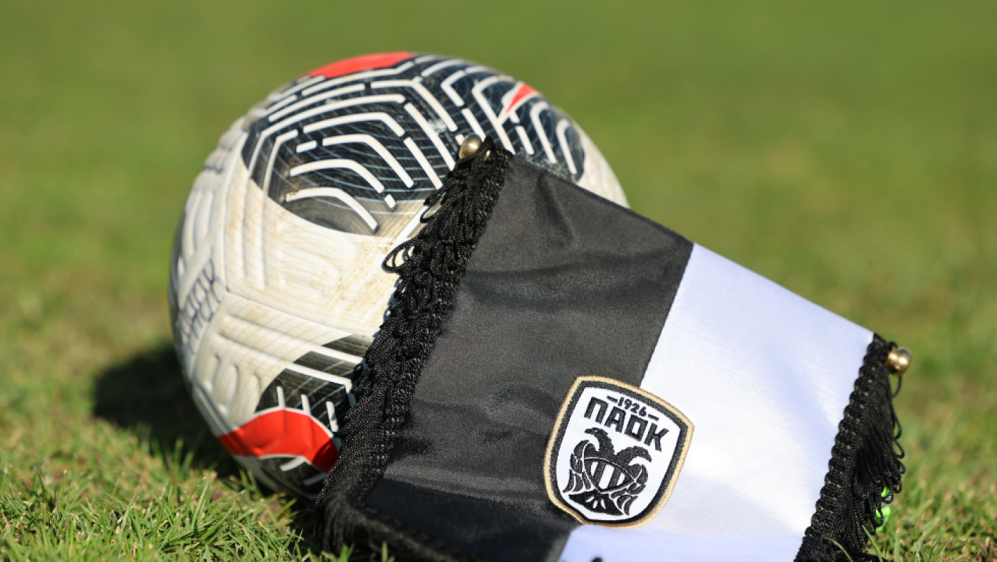 Μήτε πραξικόπημα, μήτε εμφύλιος, μήτε διχασμός στον ΠΑΟΚ… Όσο ο κόσμος του είναι ενωμένος, δυνατός!