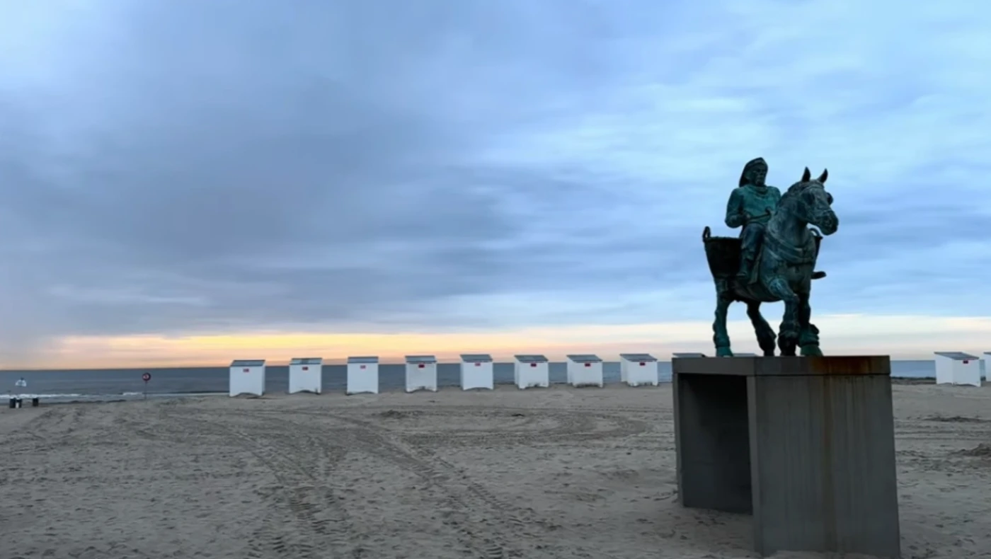 Αυτές είναι οι χειρότερες παραλίες στην Ευρώπη