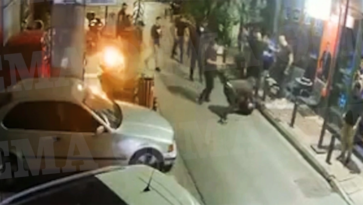 Πειραιάς-Πυροβολισμοί έξω από club: Εμπλοκή δύο εγκληματικών οργανώσεων