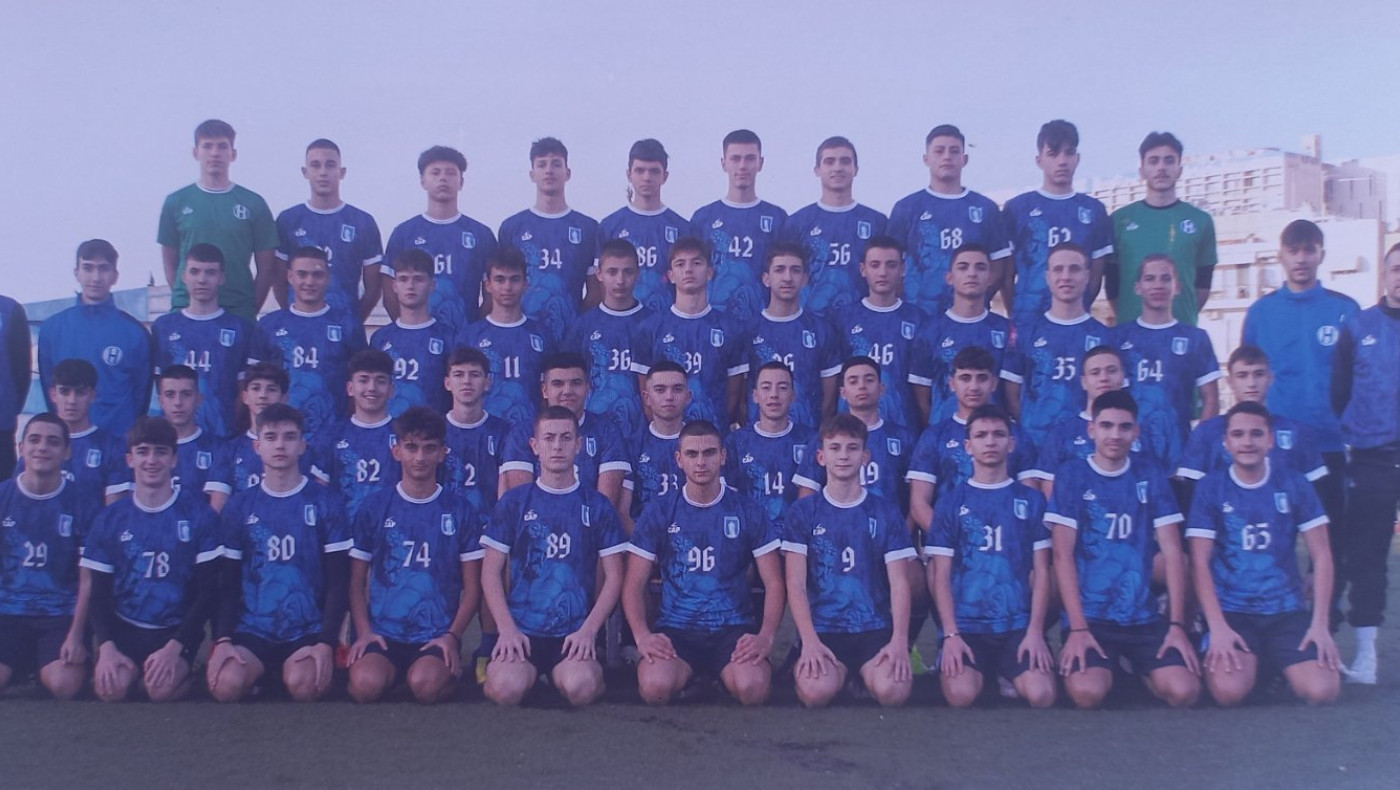 Πουρτουλίδης: «Ξυπνά σιγά-σιγά η ακαδημία του Ηρακλή»