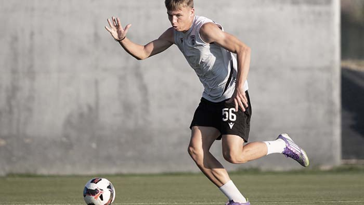 Έμφαση στην τακτική, στην απογευματινή προπόνηση του Π.Α.Ο.Κ.