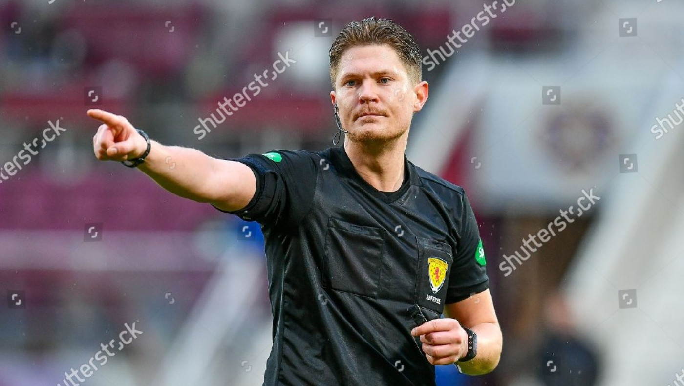 Γνωστοί έγιναν οι διαιτητές που θα διευθύνουν τις αναμετρήσεις του Άρη με την Αράζ