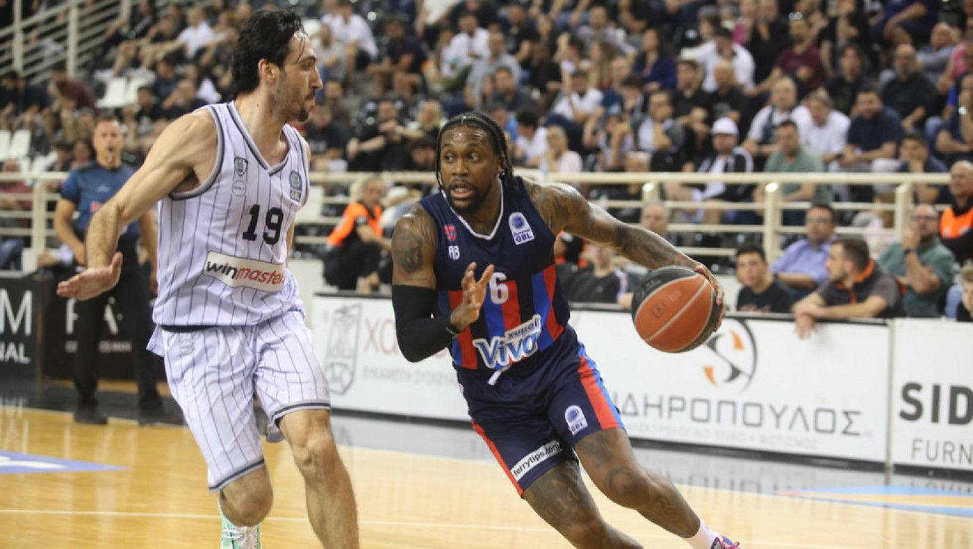 Σημαντική κίνηση της Μυκόνου με τον Κέντρικ Ρέι