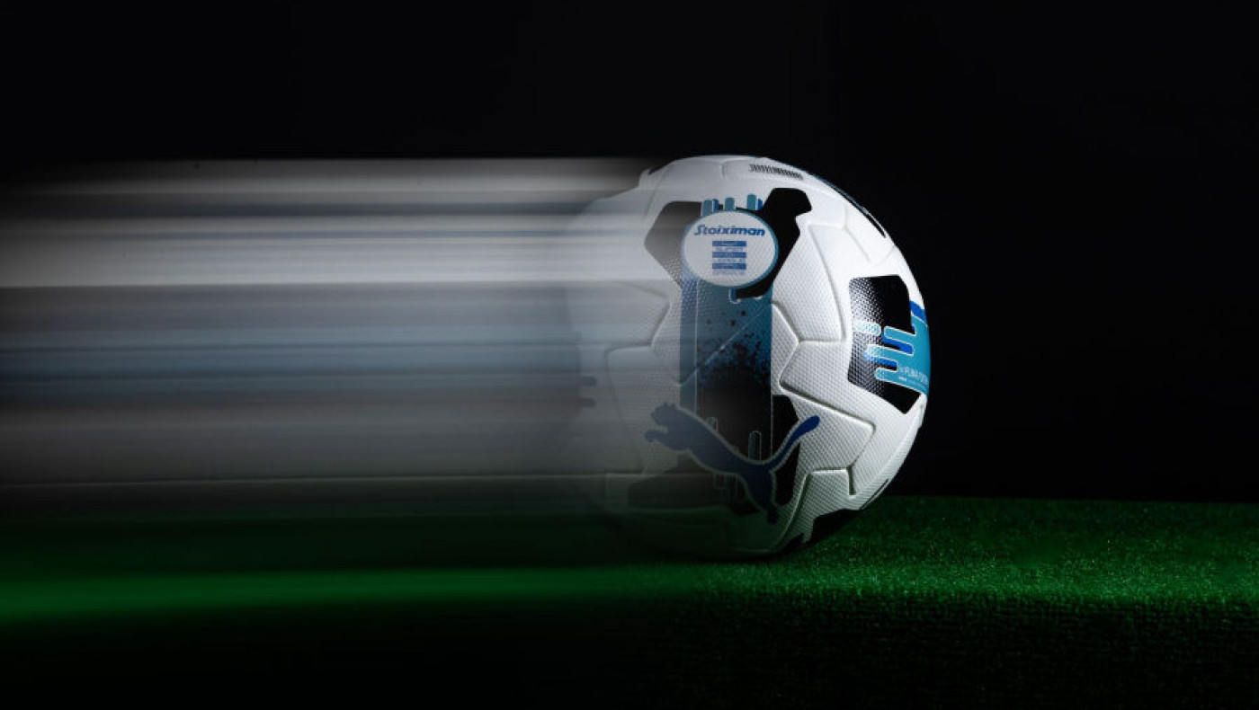 Super League: Ποια είναι τα καλύτερα γκολ της 10ης αγωνιστικής