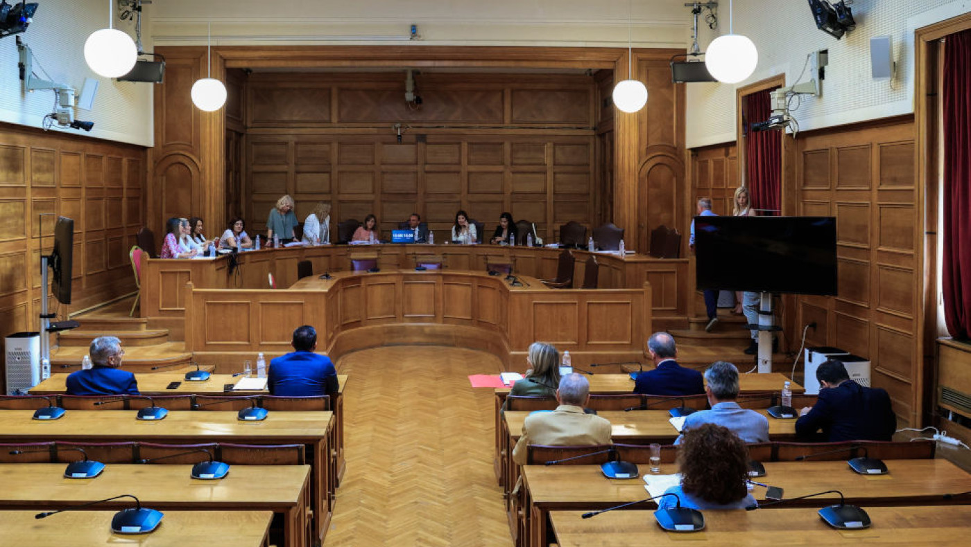 Κώστας Καραμανλής για Τέμπη: Κατέθεσε υπόμνημα στη Βουλή, τι ζητά