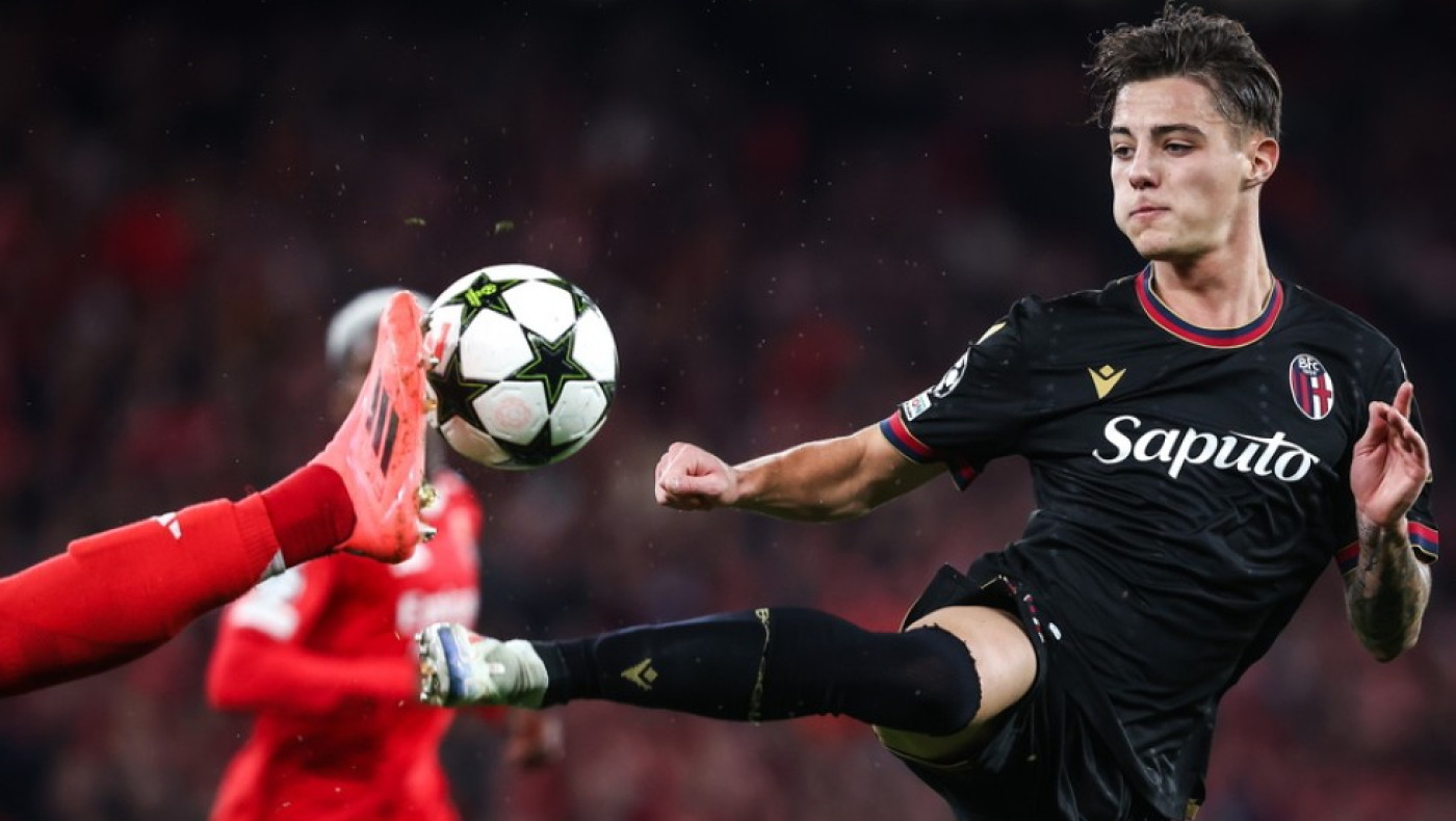 Μιτζιβίρης﻿: «Είναι επιθετικογενής παίκτης ο Ουρμπάνσκι, δεν είναι καλός αμυντικά - Δεν ξέρω αν είναι εύκολο να έρθει»