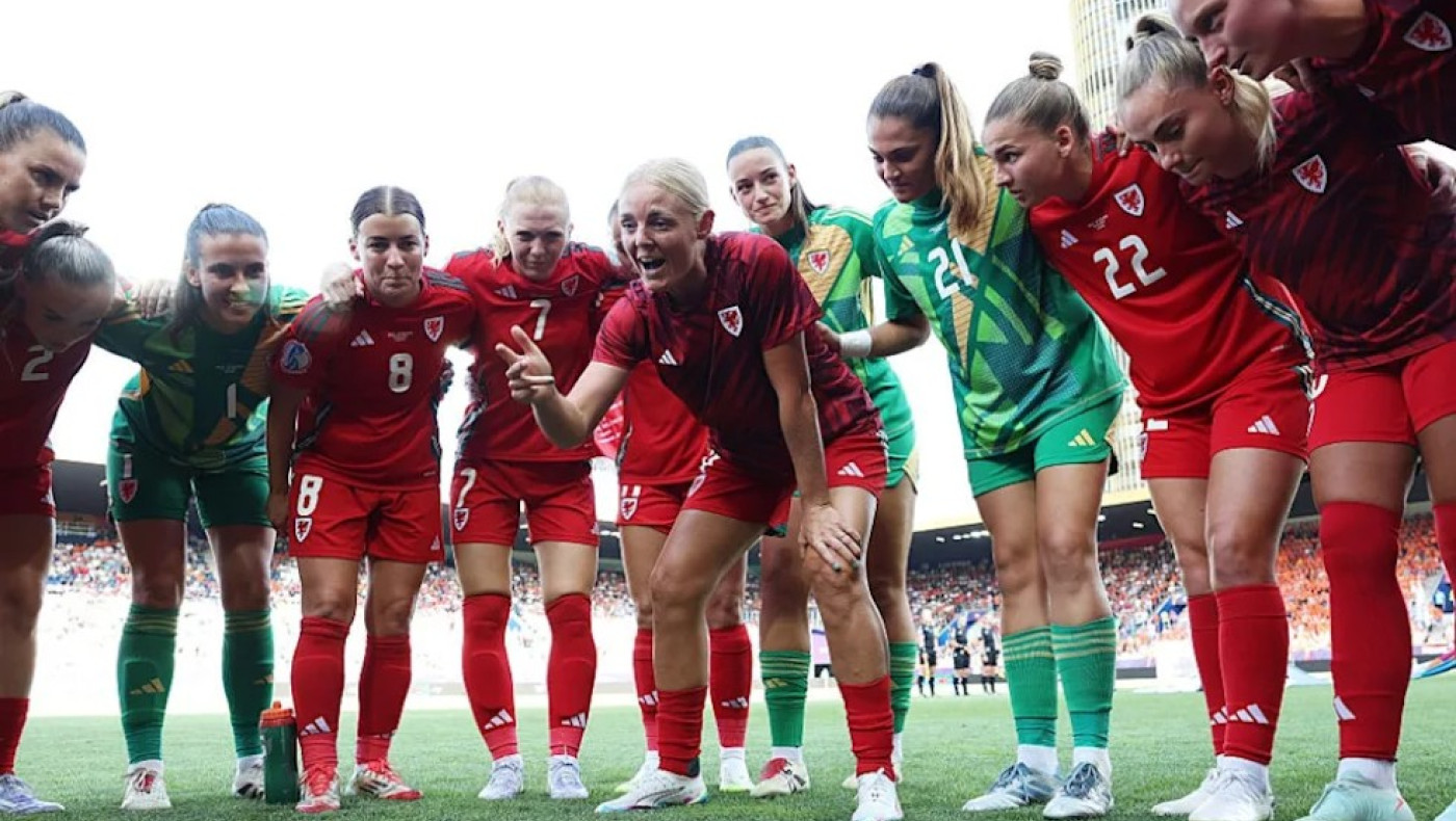 Εθνική Ουαλίας: Τροχαίο πριν την αναμέτρηση με τη Γαλλία!