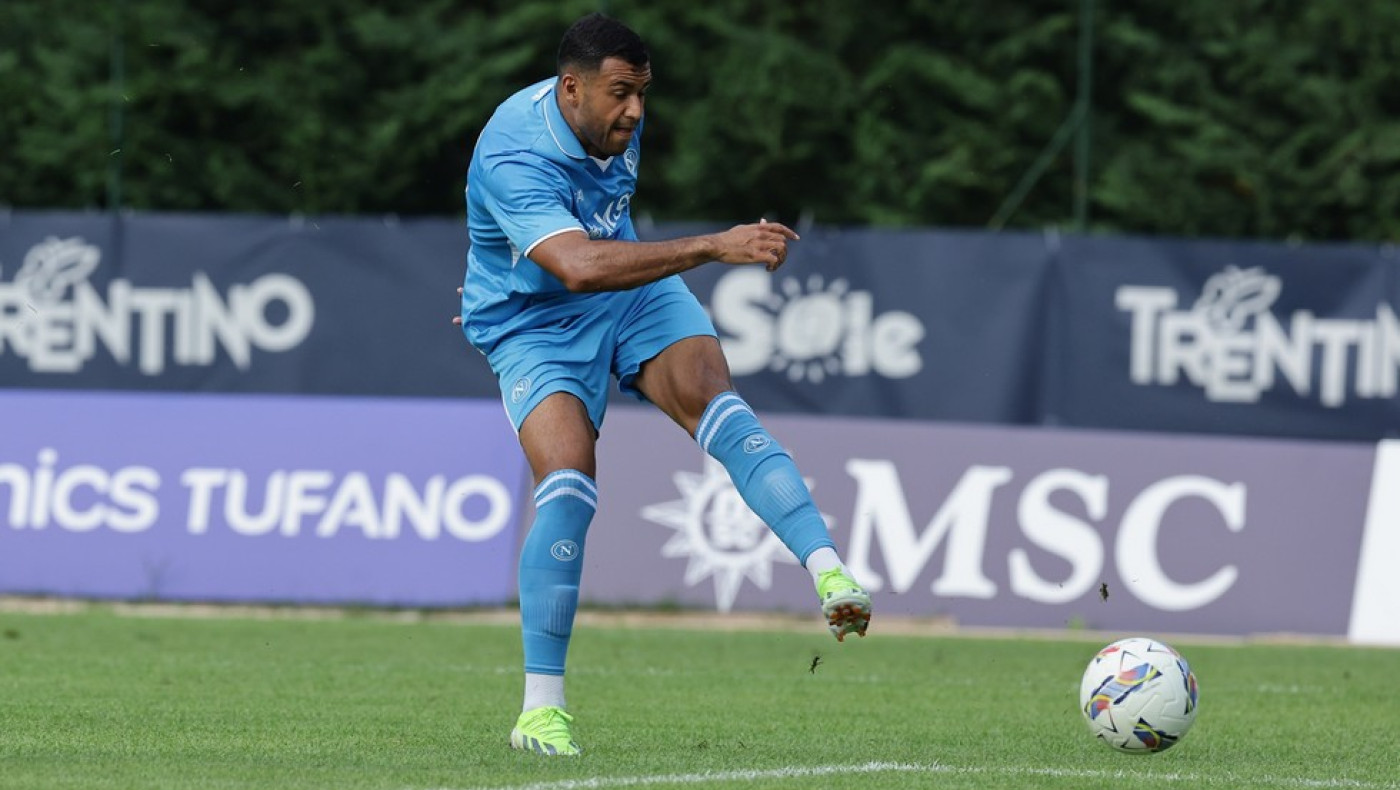 Ιταλός ρεπόρτερ Νάπολι: «Θα υπήρχε ήδη συμφωνία με ΠΑΟΚ, αλλά ο Σεντίρα θέλει να το σκεφτεί»