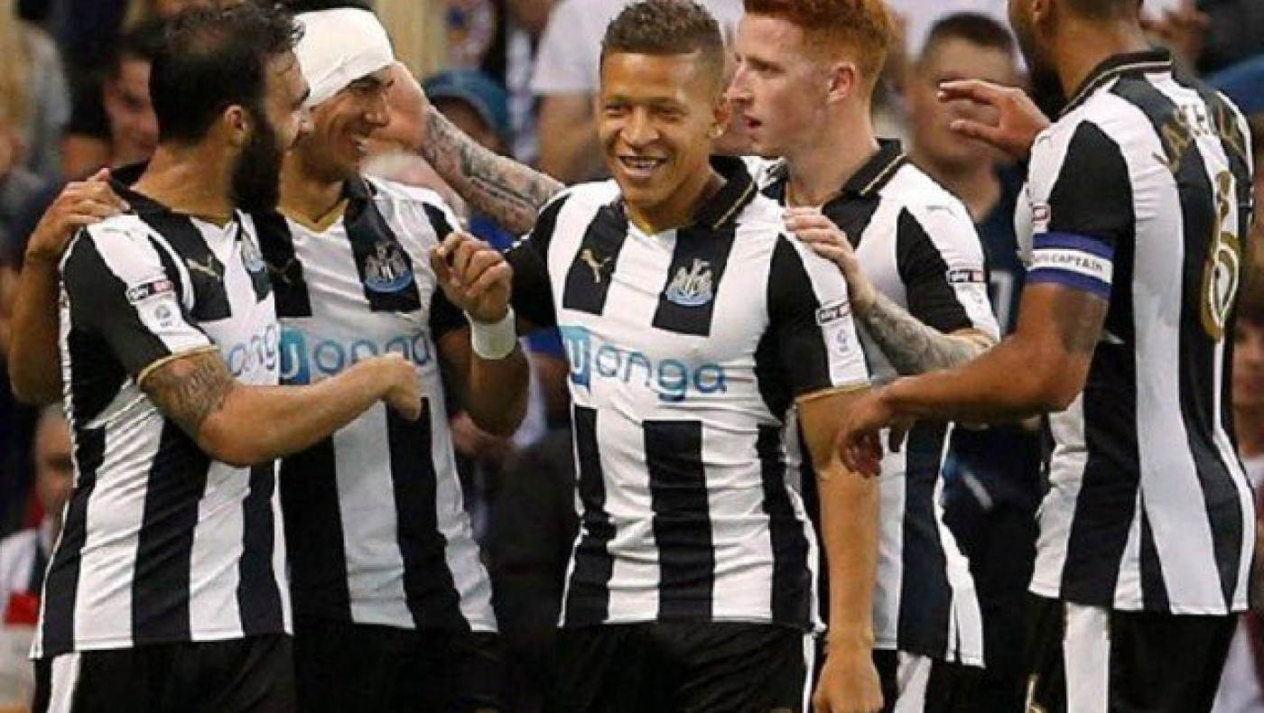 Στο Χ η Τότεναμ, στο Χ η Σπόρτινγκ, στο Χ και η Μονακό