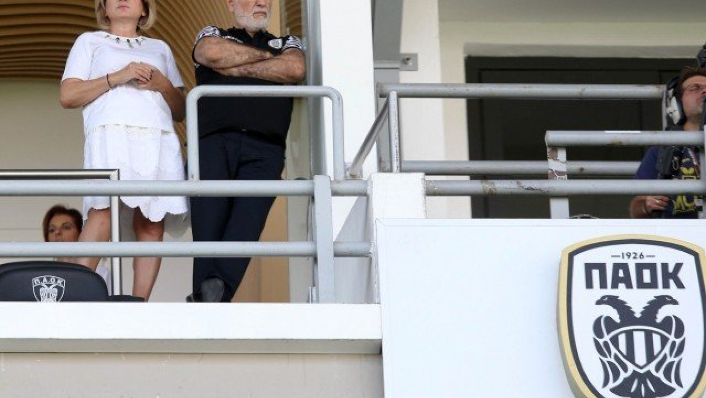 Είναι απλή η αλήθεια για την τετραετία        Ιβάν