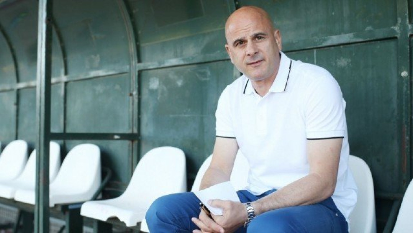 Ρέστα  για    Κετσπάγια             η       Ανόρθωση