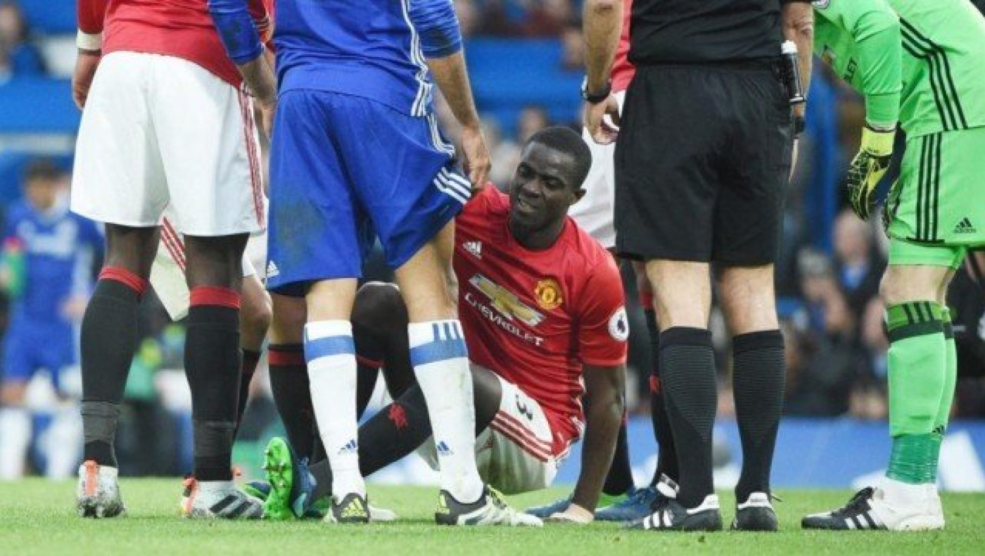 Χειρότερα τα νέα τελικά για Μπαϊγί και Γιουνάιτεντ