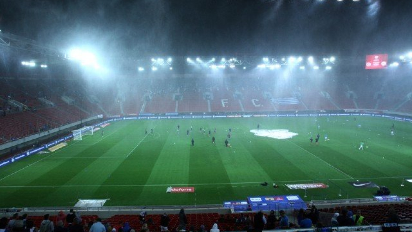 Ο ΠΣΑΤ καταδικάζει τα επεισόδια στο   «Καραϊσκάκης»