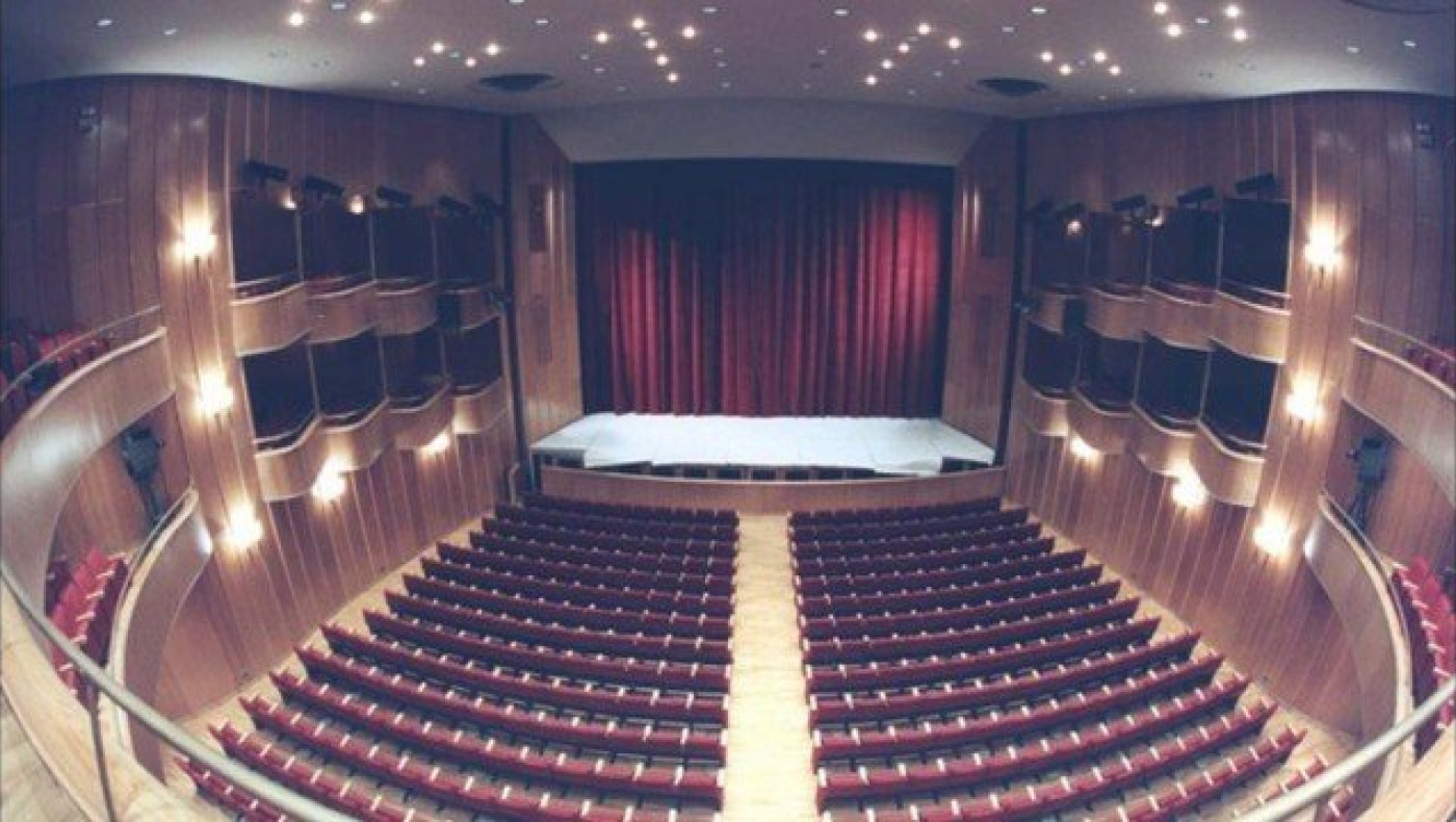 Υπάλληλος της Εθνικής Λυρικής Σκηνής υπεξαίρεσε 111.000 ευρώ!