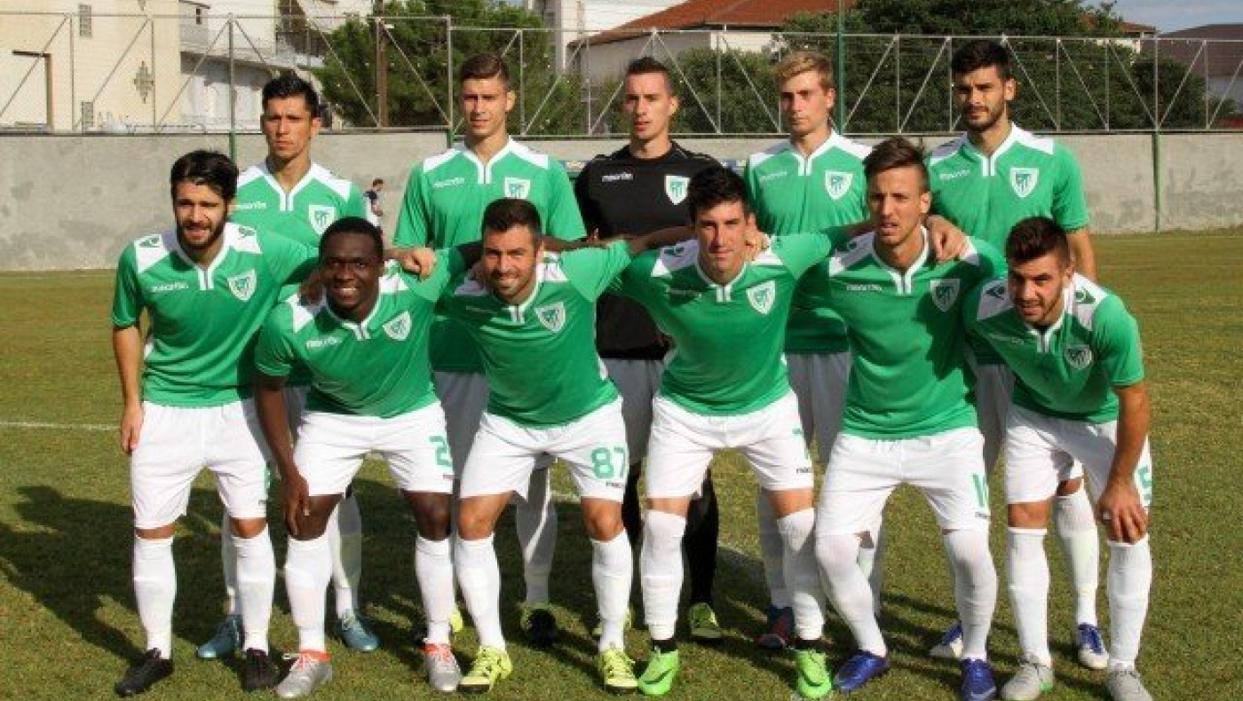 Χωρίς Γουναρίδη ο Αγροτικός Αστέρας κόντρα στην Καλλονή