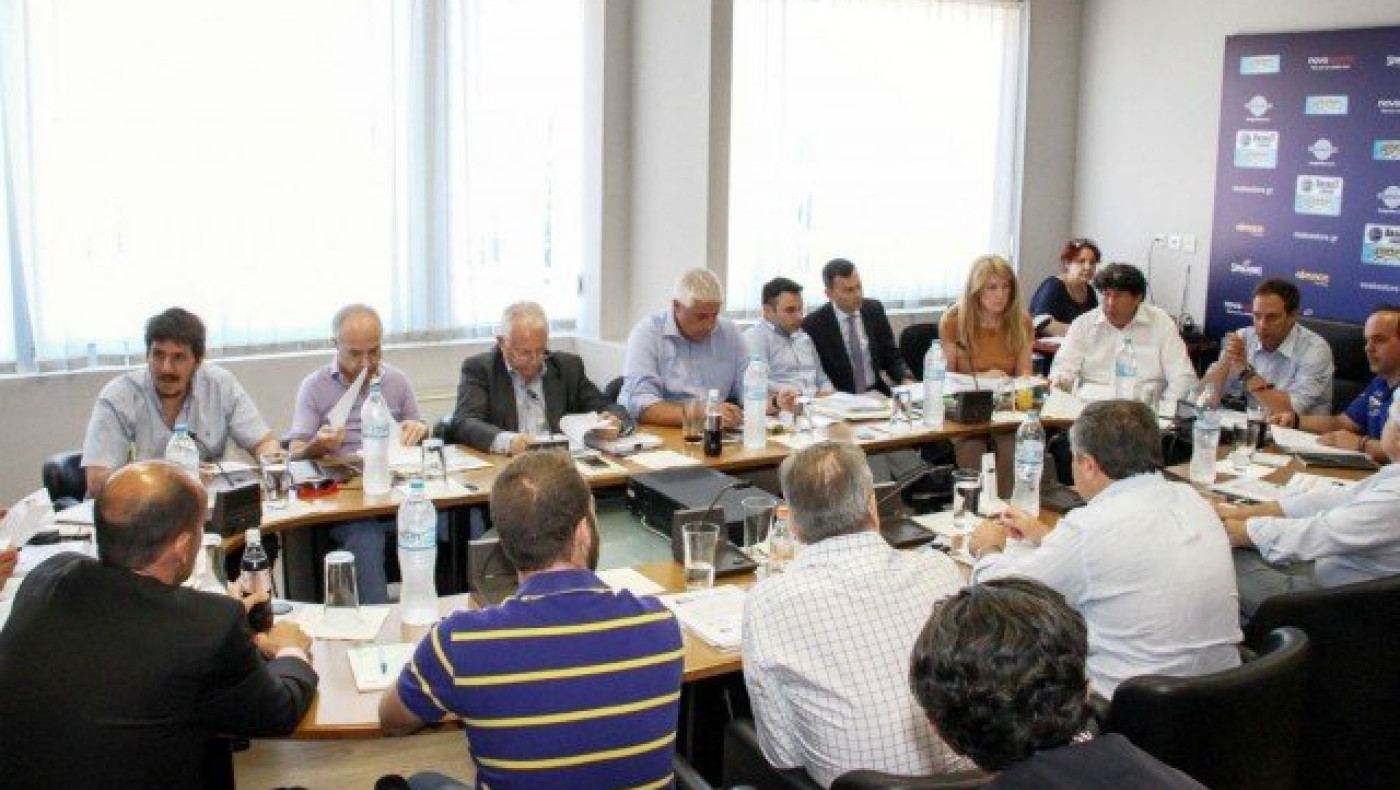 Το «λευκό» του Παναθηναϊκού και η σύμβαση του Μελή