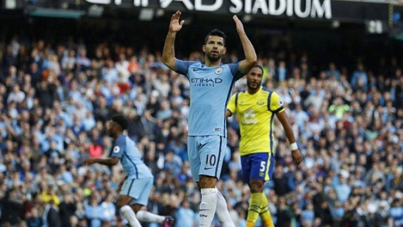 Στραβοπάτησε και πάλι η Σίτι, κορυφή      η Άρσεναλ