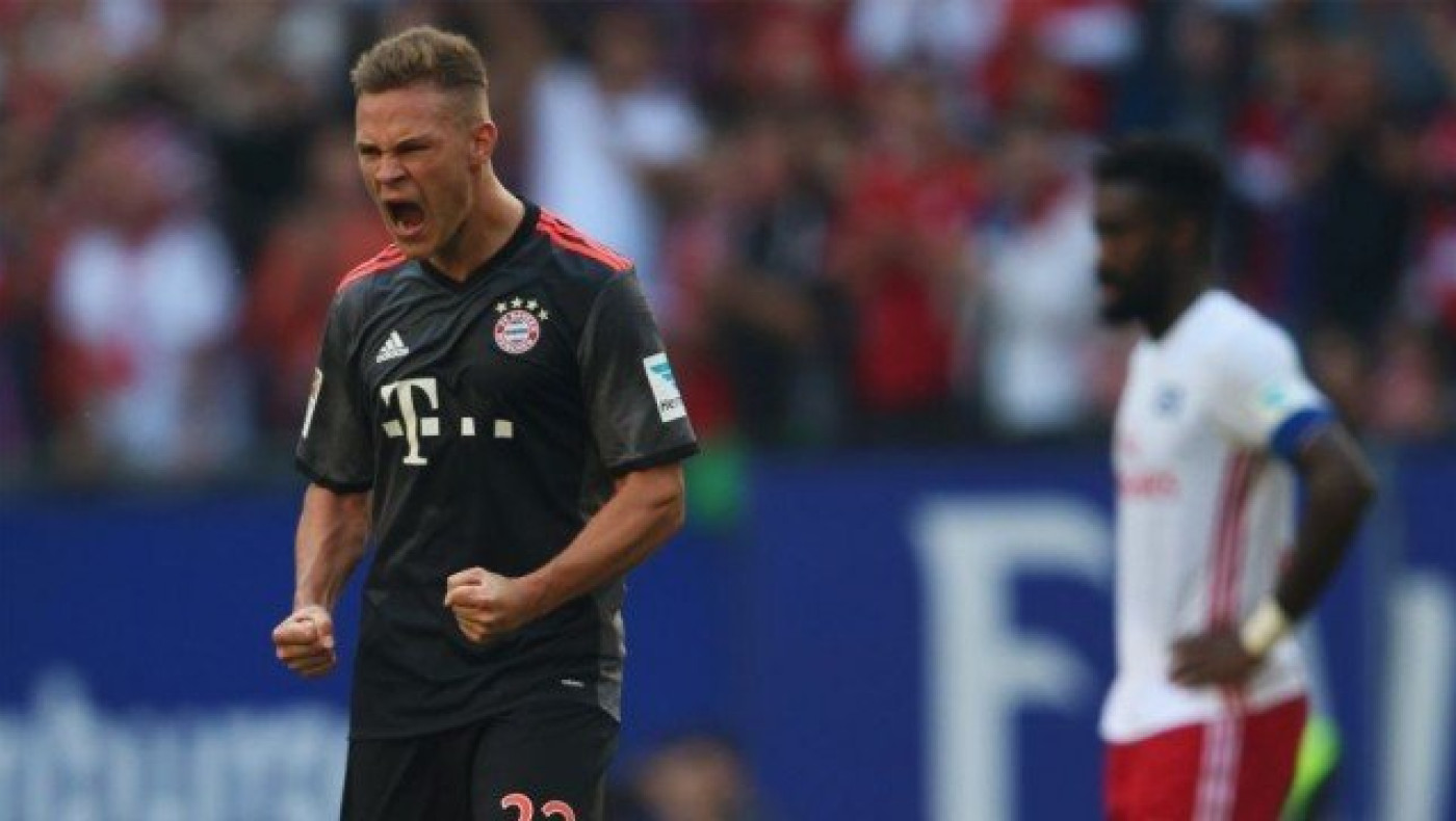 Η «new entry» στο Παγκόσμιο Ποδόσφαιρο που κάνει θραύση (videos)!