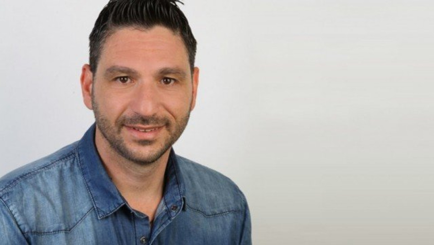 Καραμπετάκης και               με τη «βούλα» στη Δόξα Δράμας