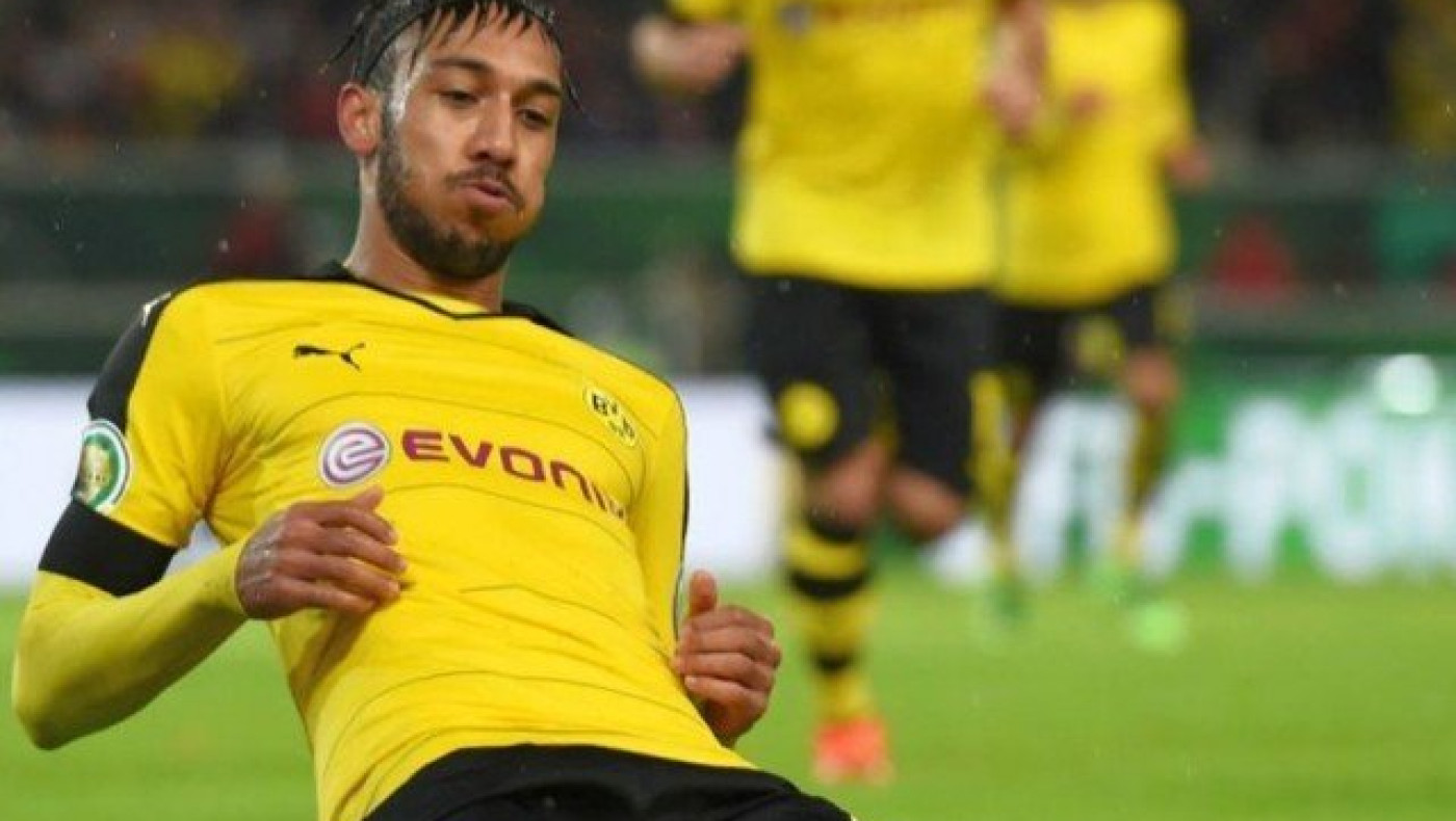 Τόσα ζητάει η Ντόρτμουντ                     για Ομπαμεγιάνγκ