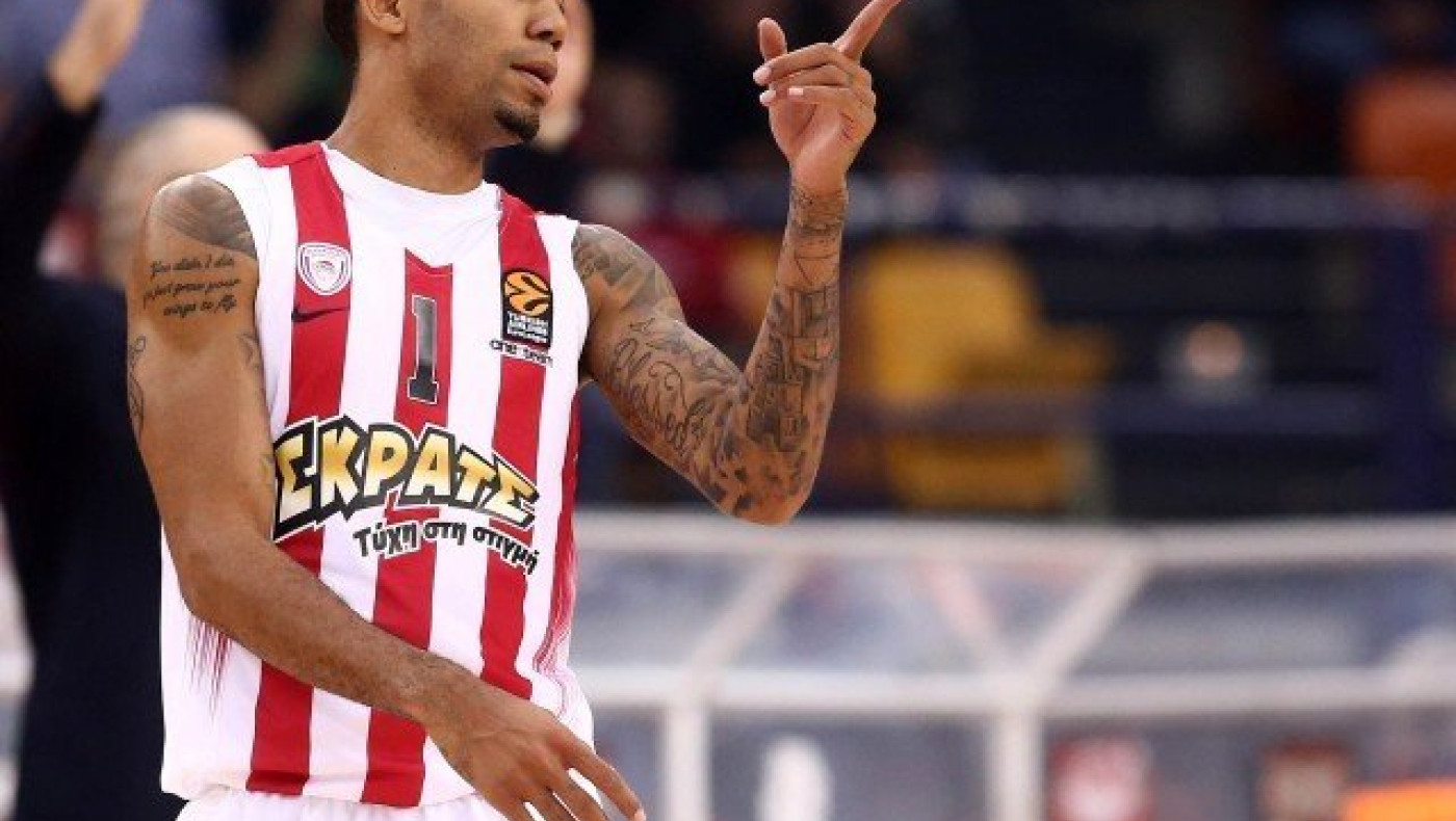 «Καθάρισε» και τη Μιλάνο               και συνεχίζει