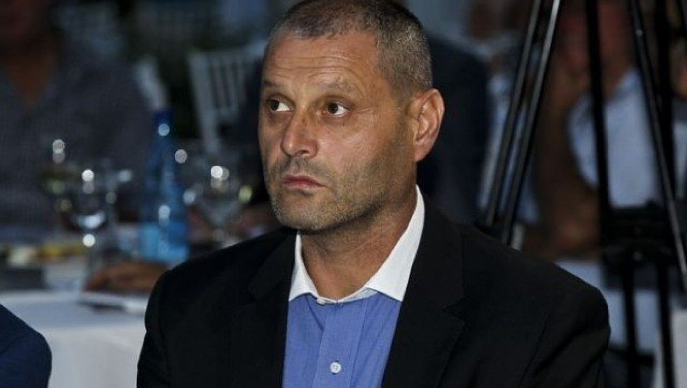 Ελευθεριάδης: «Απορρίπτω συλλήβδην την οικογένεια Μητρόπουλου»