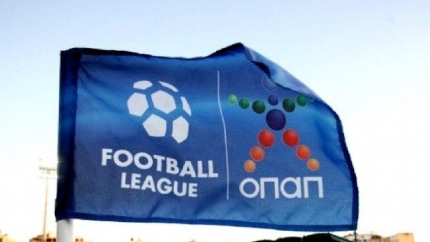 Πενταμελής Επιτροπή εξεύρεσης εσόδων στη Football League