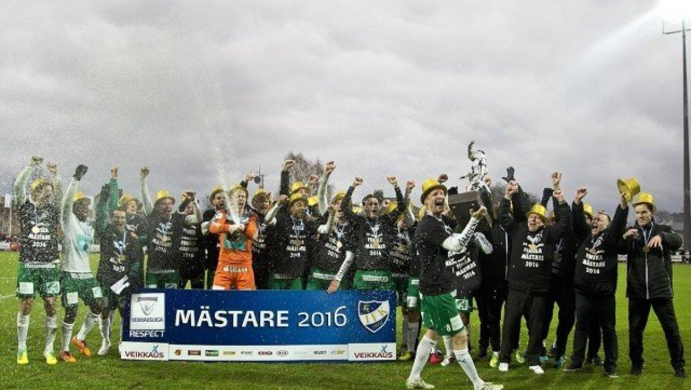 ΘΕΜΑ: Μάριεχαμν, η Λέστερ της            Φινλανδίας