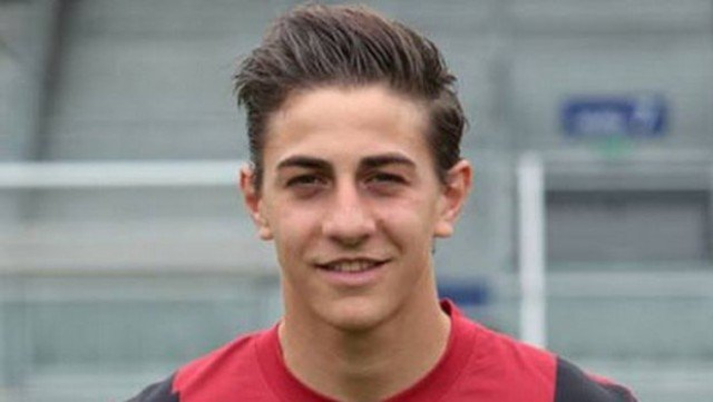 Τριάδης: «Στόχος    μας   η            Ευρώπη» (audio)