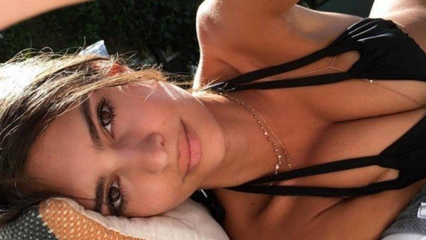 Η σέξι... ορειβασία    της Έμιλι Ραταϊκόφσκι (pics)