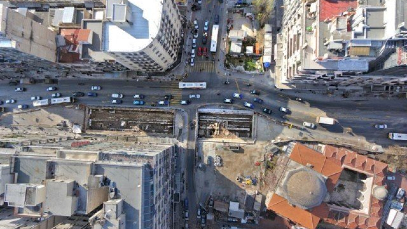 Θεσσαλονίκη: «Μετακομίζει» το 102ο Νηπιαγωγείο μετά την καθίζηση