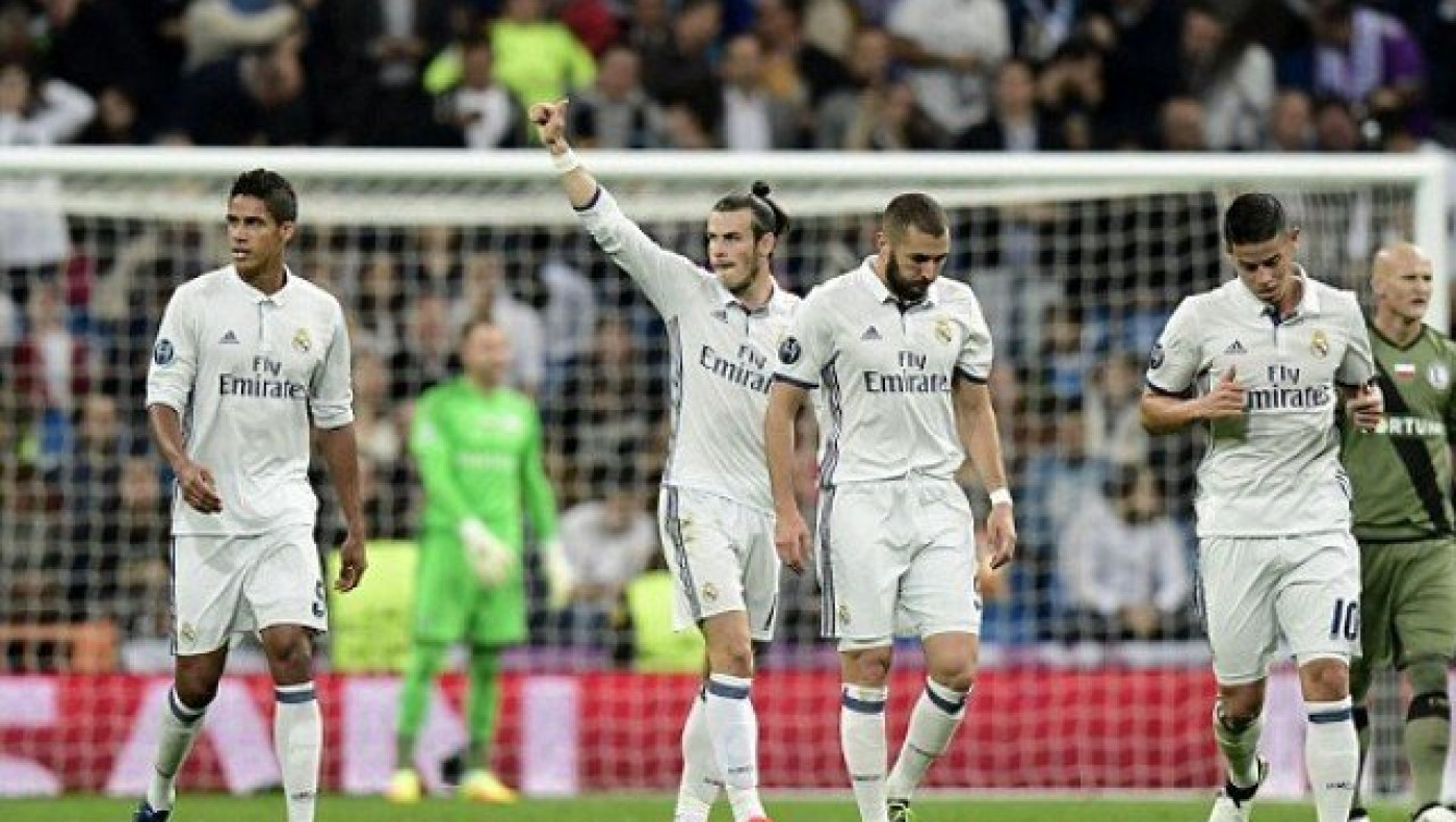 Ιστορική νίκη για Ρεάλ και Ρονάλντο, άλωσε τη Λισαβόνα η Ντόρτμουντ