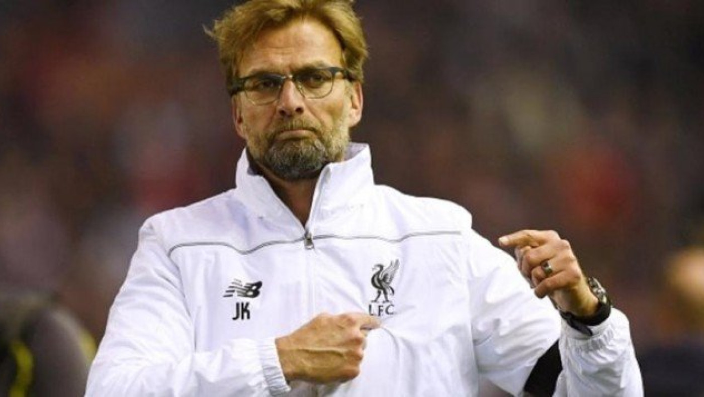 Καλοβλέπει επιστροφή Τζέραρντ στη Λίβερπουλ ο Κλοπ