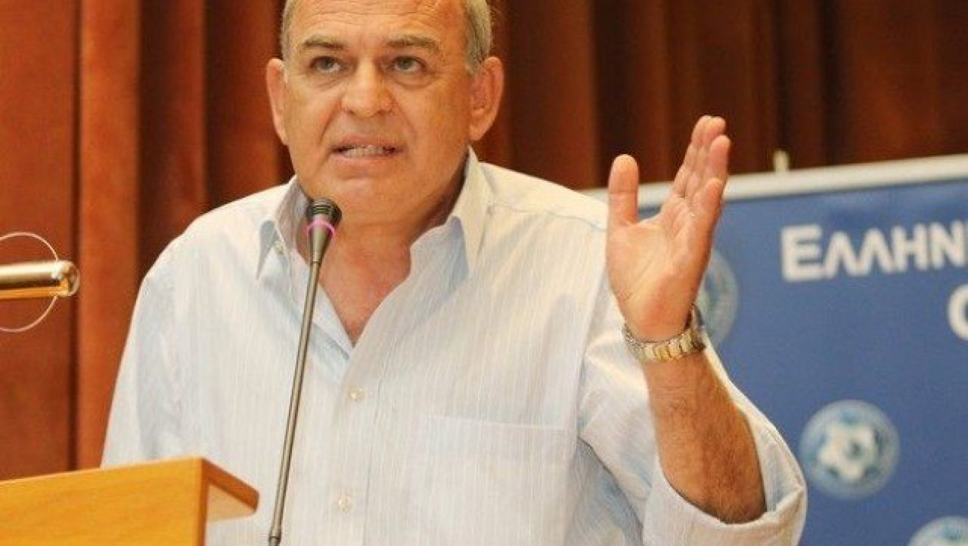 Γραμμένος: «Μόνο αγνές προθέσεις δεν έχει ο Μητρόπουλος»