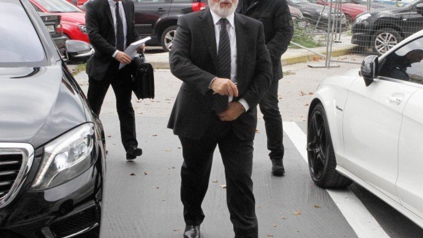 Τα 90 εκ. ευρώ που επένδυσε ο Ιβάν και το αναπτυξιακό του πλάνο