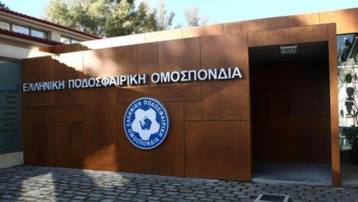 Αυτόν θέλουν UEFA και FIFA για νέο αρχιδιαιτητή στην ΕΠΟ