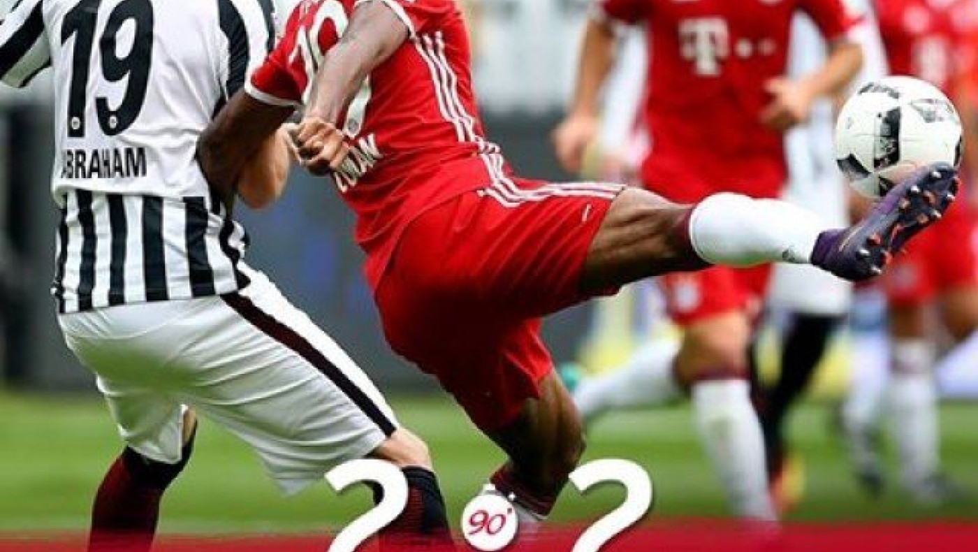 -Χ-αρακίρι για Μπάγερν, τρελαίνει κόσμο η Κολωνία!