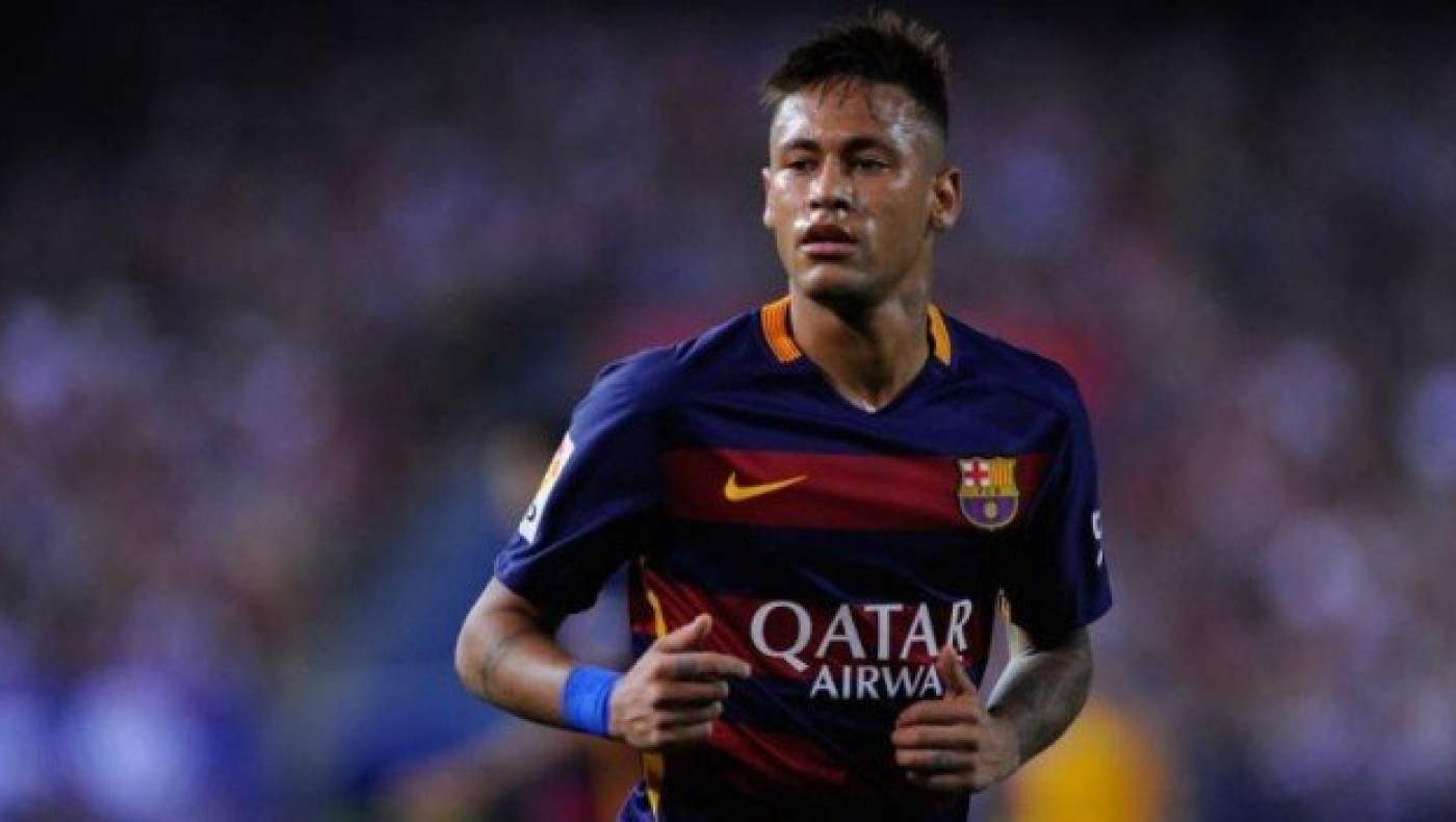 Τον «ουρανό με τ' άστρα» ζήτησε ο Νεϊμάρ από την Παρί!