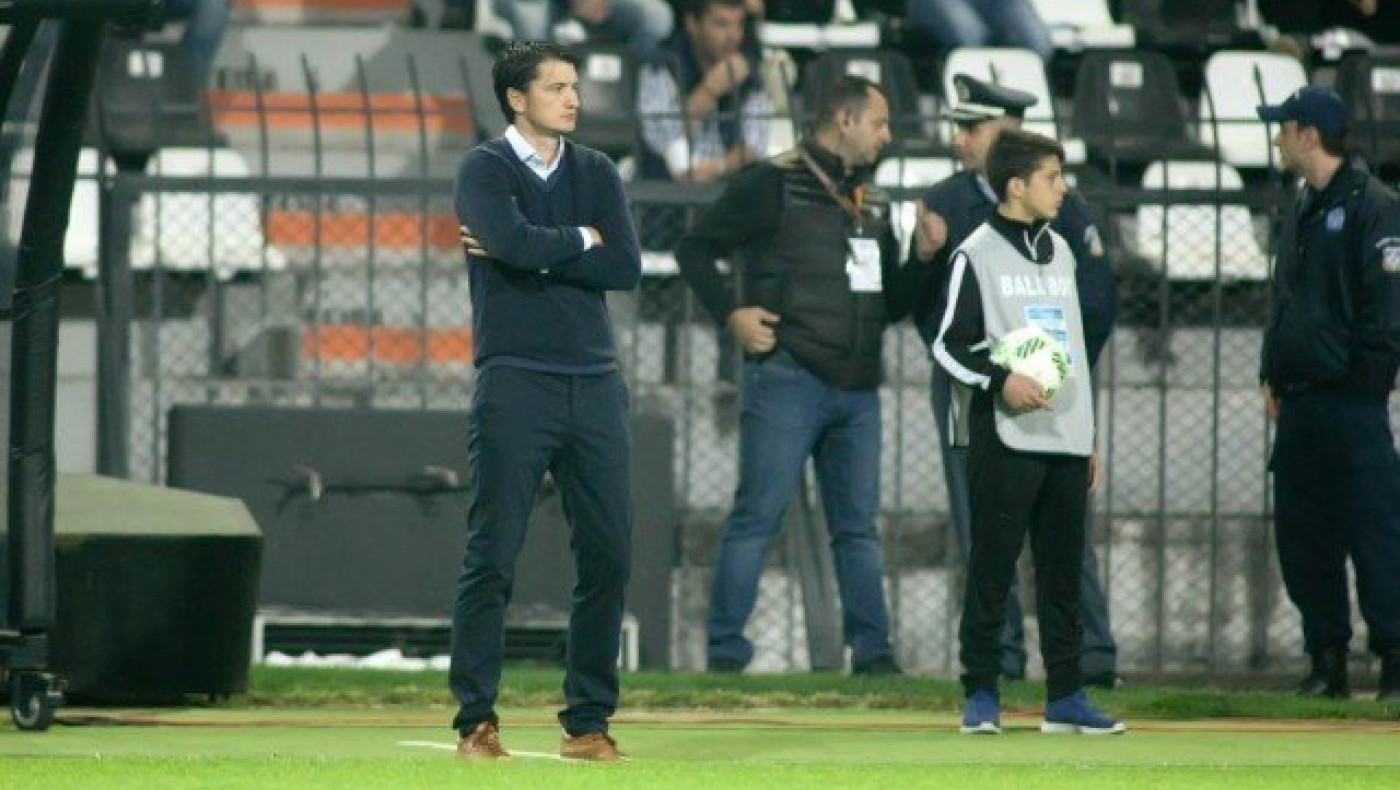 Ο δουλευταράς Ίβιτς και το ρόδι που δε        σπάει…