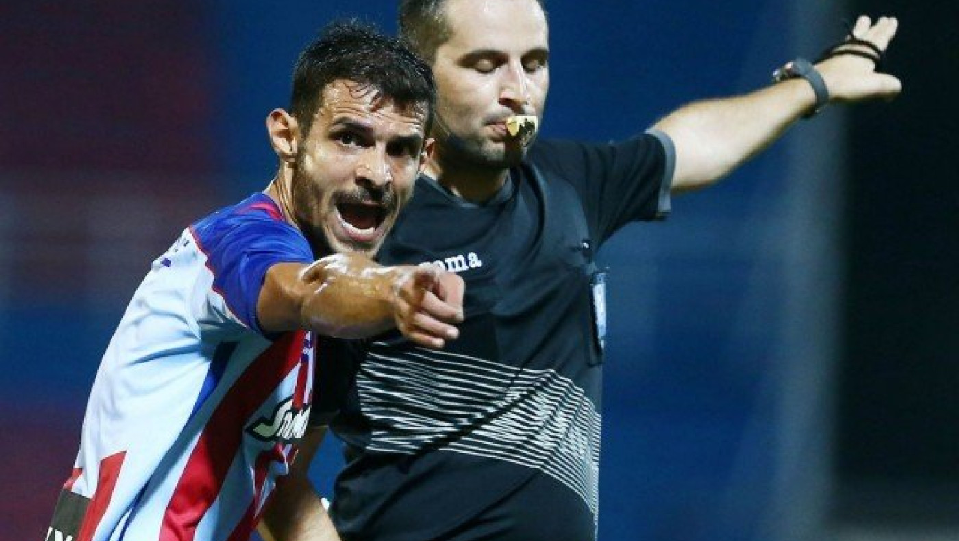 Το νέο χειρουργείο του θρύλου και η νέα… ευρωπαϊκή ξεφτίλα