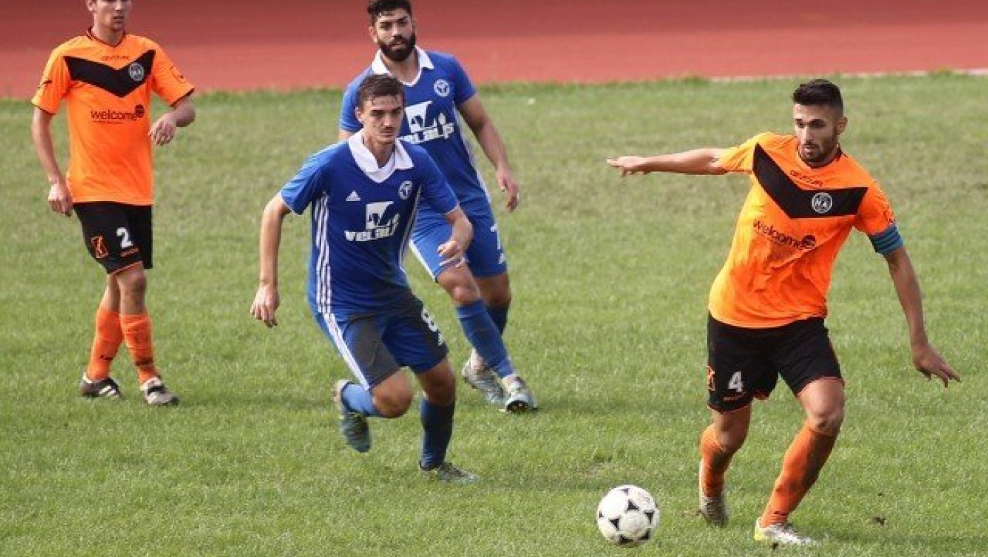 Ψήφισαν 16 εκπρόσωποι ομάδων της Α1 τους καλύτερους