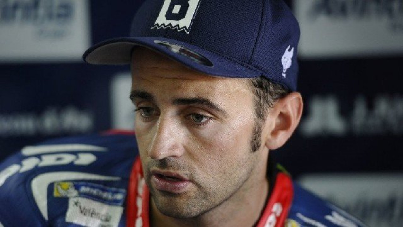 Ο Μπαρμπέρα στη θέση του Ιανόνε για τον αγώνα της Ιαπωνίας