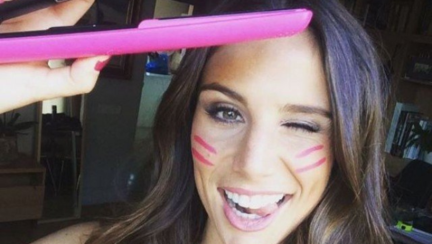 Αυτή «έκλεψε» την καρδιά           του Τσιτσαρίτο (pics)